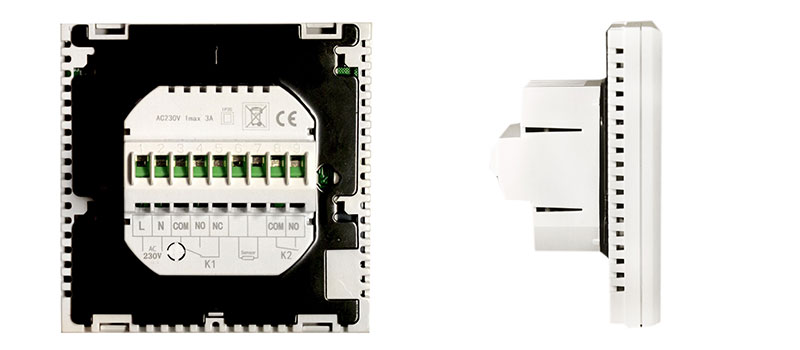 COMPUTHERM E280