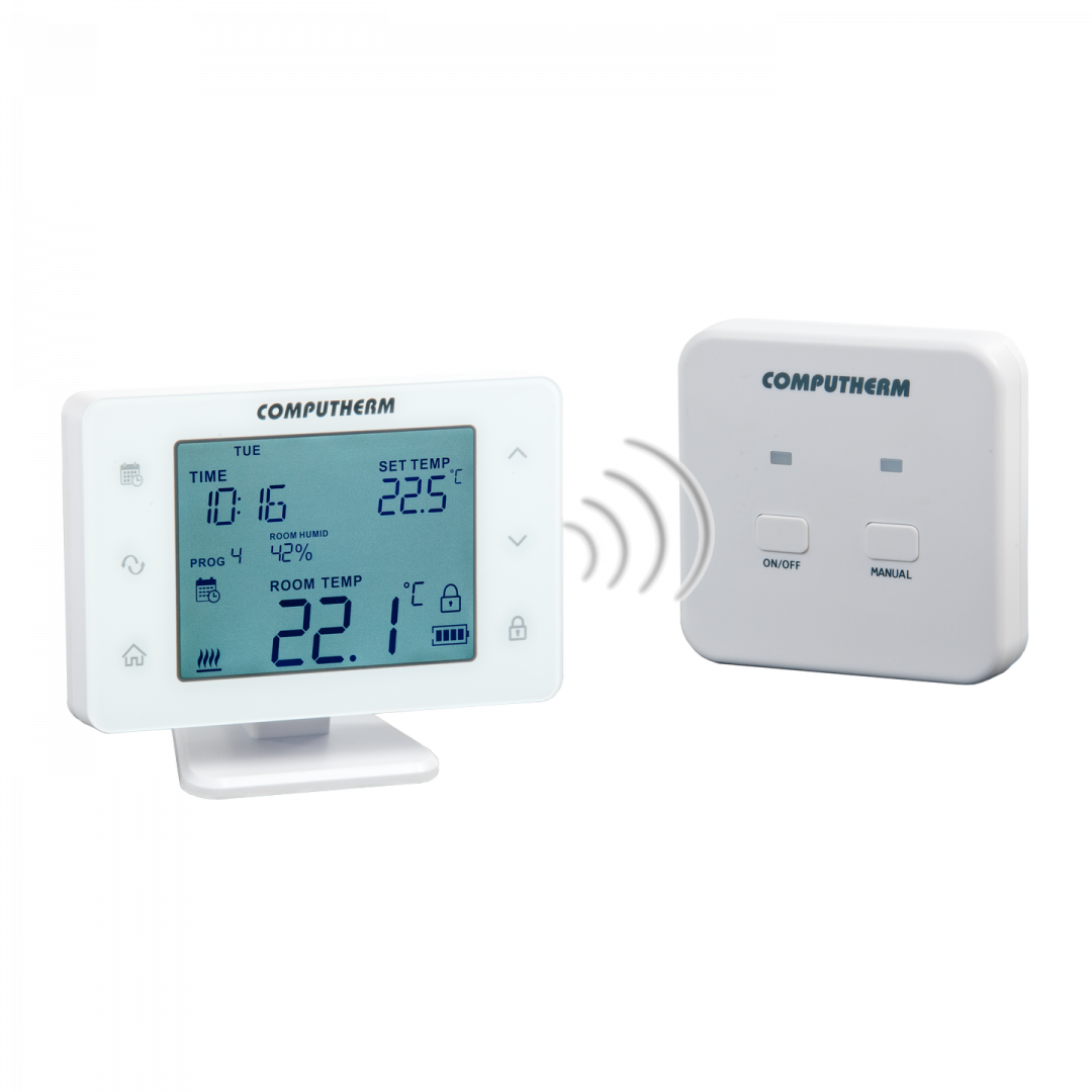 COMPUTHERM Q20RF
