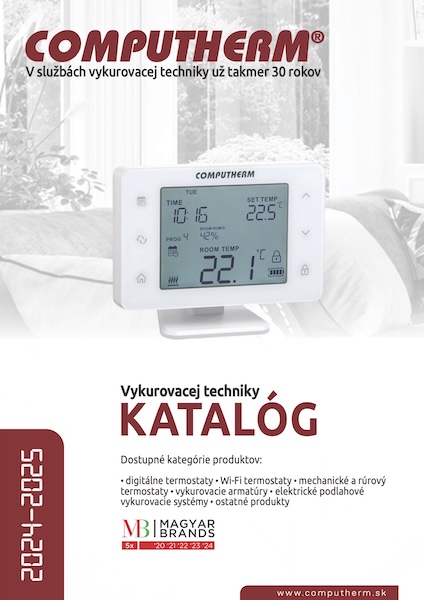 Computherm