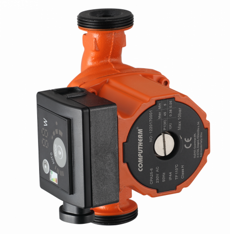 COMPUTHERM CPA25-6