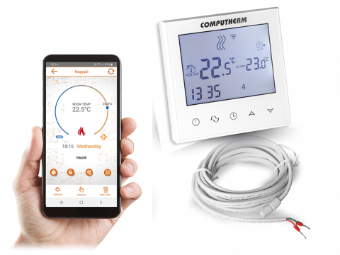 COMPUTHERM E280