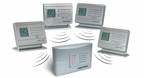 Computherm Q5 RF