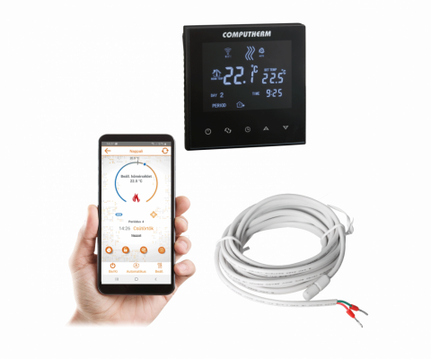 COMPUTHERM E300