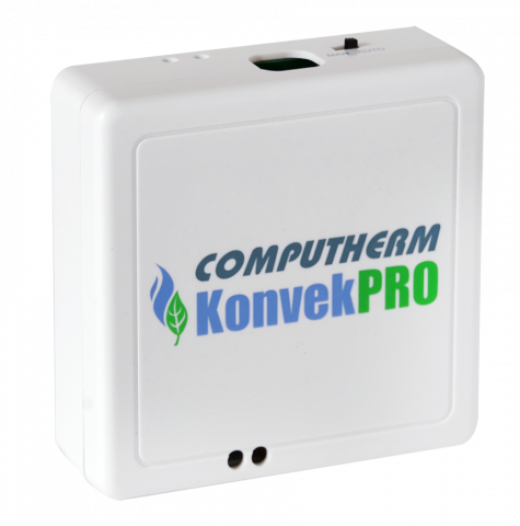 COMPUTHERM KonvekPRO