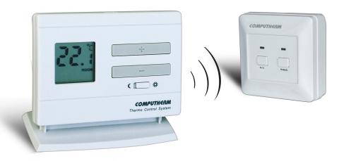 COMPUTHERM Q3 RF