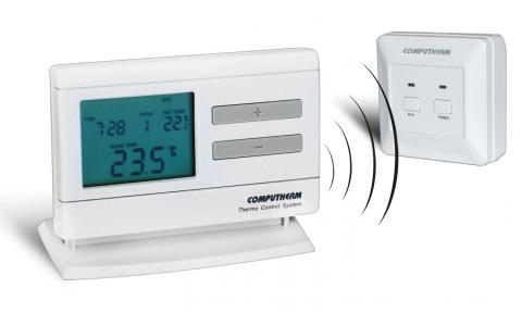COMPUTHERM Q7RF