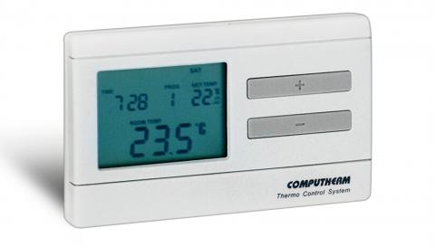 COMPUTHERM Q7 BIELA