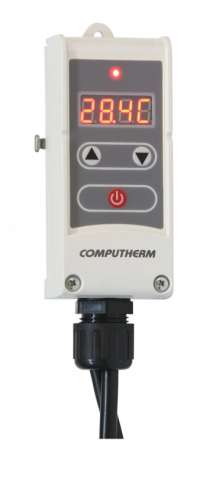 COMPUTHERM WPR-100GD