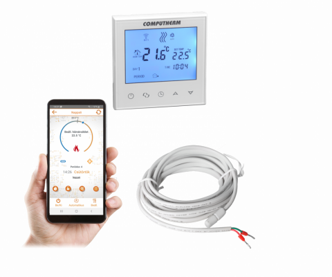 COMPUTHERM E230