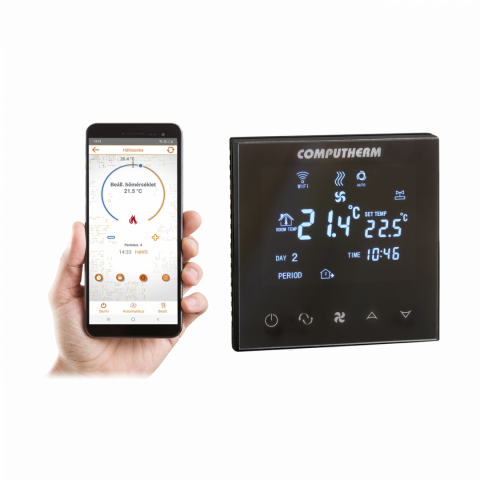 COMPUTHERM E300FC