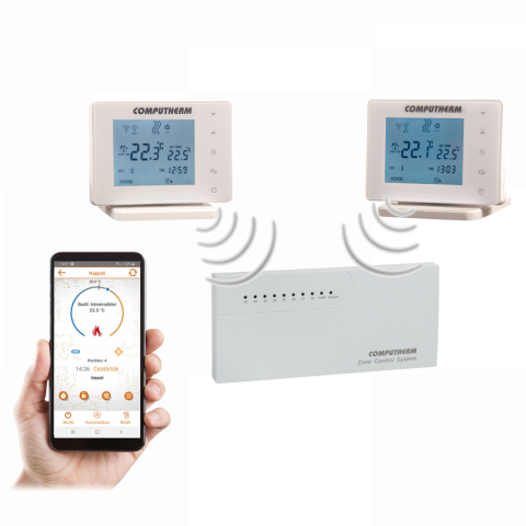 COMPUTHERM E800RF
