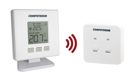 COMPUTHERM Q32RF
