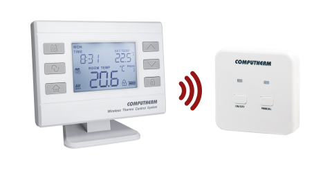 COMPUTHERM Q72RF