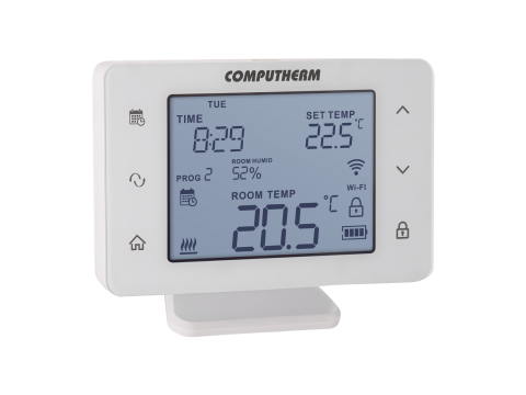 COMPUTHERM Q20RF Wi-Fi (TX)