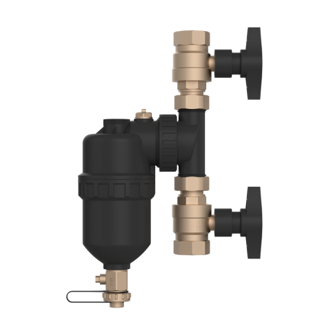 COMPUTHERM DS5-20B