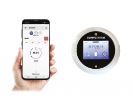 COMPUTHERM B400 RF
