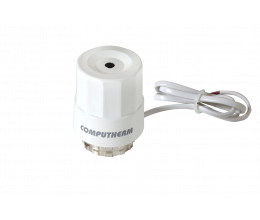 COMPUTHERM DF-110E